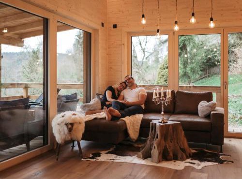 Chalet Vogelnest