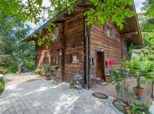 Chalet Waldner by Interhome