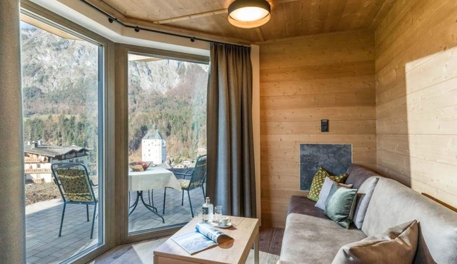Chalet Weitblick Tirol