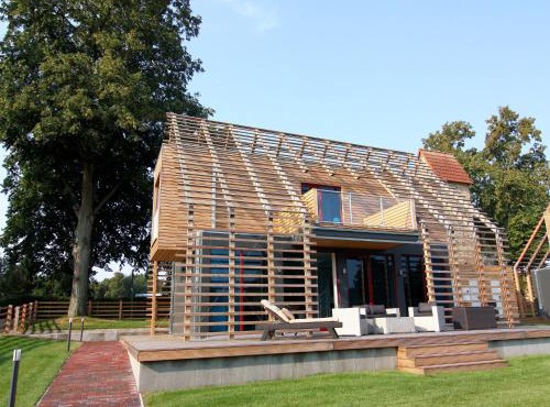 Chalet, Wendorf