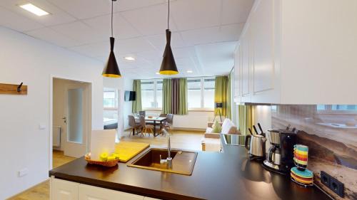 Chalet West