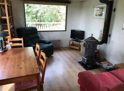 Chalet westerham