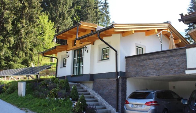 Chalet Windbach