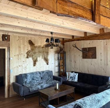 Chalet Wolfsberg