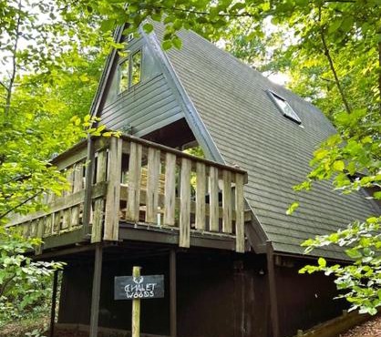 Chalet Woods