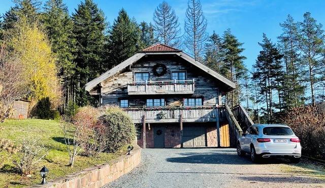 chalet - Xonrupt-Longemer