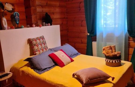 Chalet Zen
