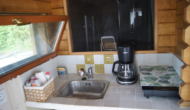 Chalet Zen