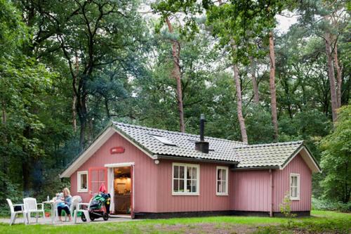 Chalets De Roos