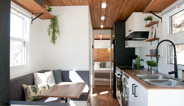 Chalets Didoche
