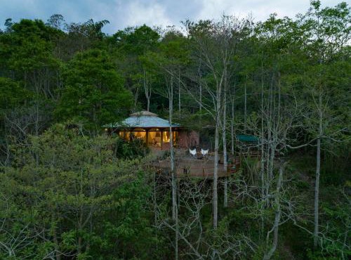 Chalets HUITACA