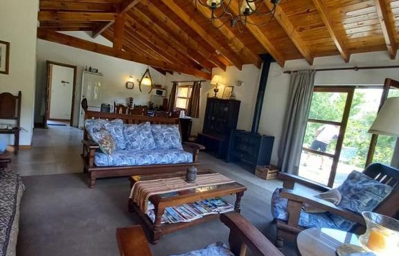 Chalets Todo Campo