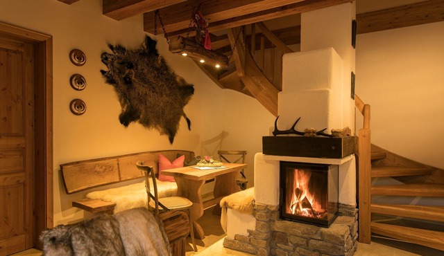Chalets zum Ilsetal, Carl-Lambrecht-Chalet Nr. 19