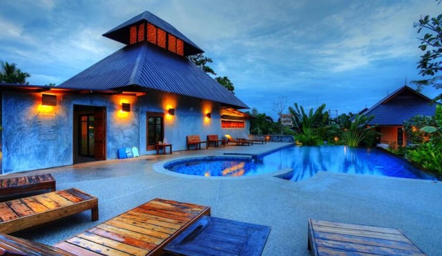 Chalicha Resort