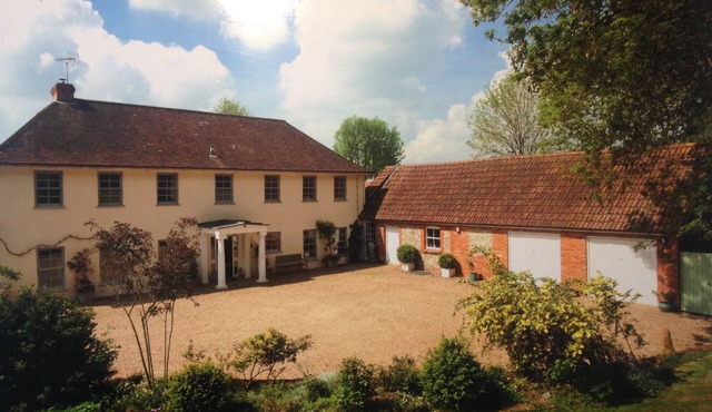 Chalkcroft lodge