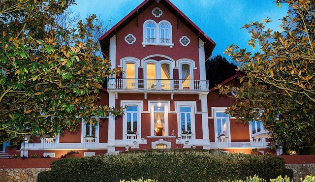Challet Fonte Nova