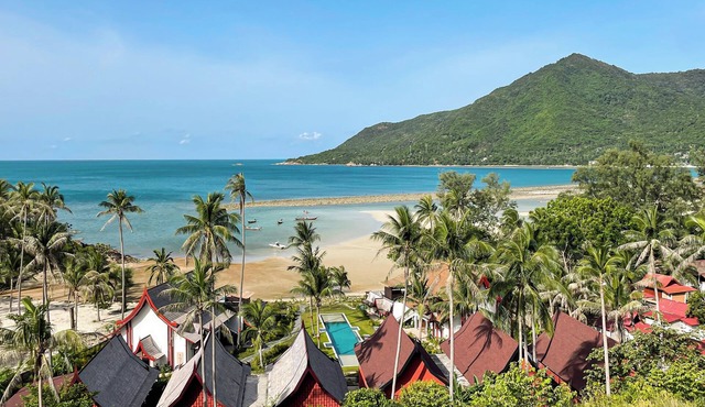 Chaloklum Residences by Kupu Kupu Phangan