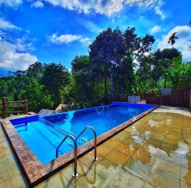 Chalona Pool Resort