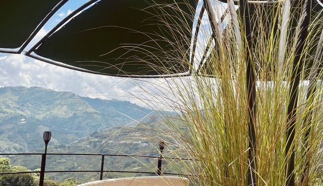 Chamí Glamping