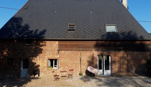 Chambre d'hôtes chez CBL déco une pause charmante en normandie