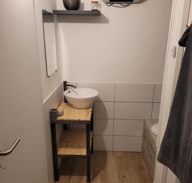 Chambre du Milou