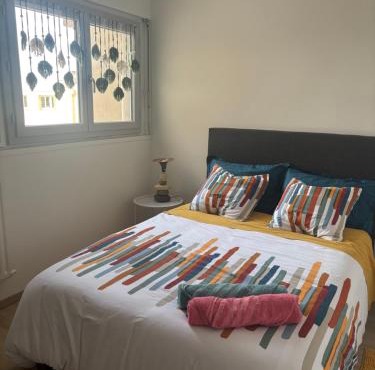 Chambre à louer