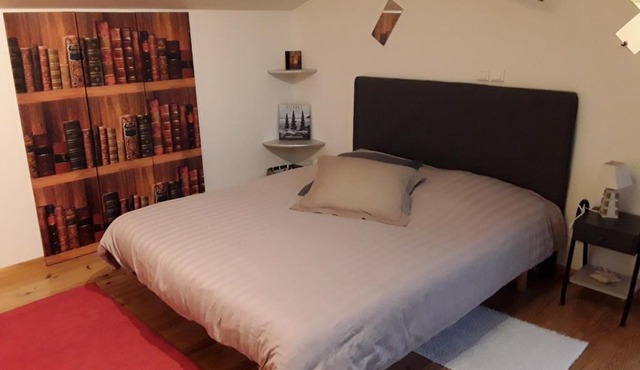 Chambre 160 Malpas