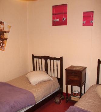 Chambre 2