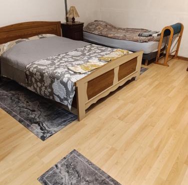 chambre 21m2