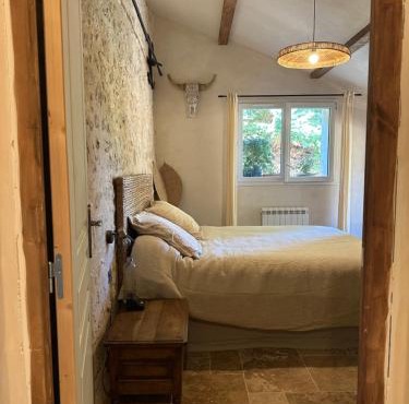 chambre aux moutons