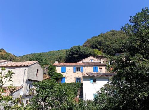 Chambre b&b