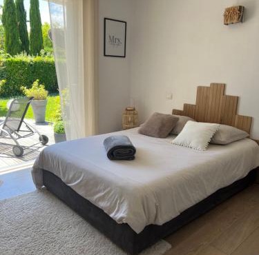 Chambre By Kastella