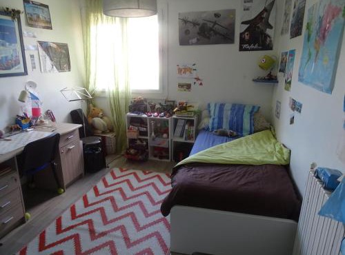 Chambre chez l'habitant pour fête de bayonne