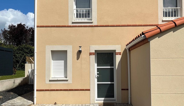 Chambre Chez Lhabitant
