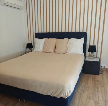 Chambre climatisée cosy Auberge du Manala Hôtel 24-24