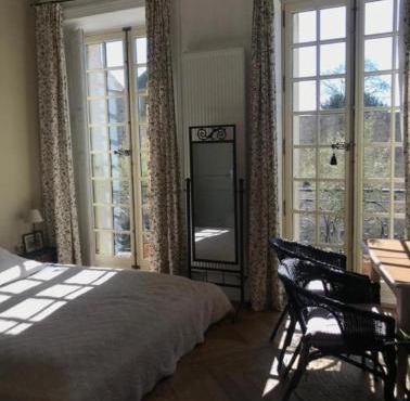 Chambre d'hôte du Château