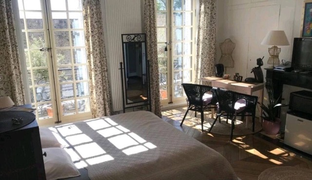 Chambre D'hôte du Château