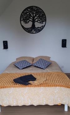 Chambre d'hôtes