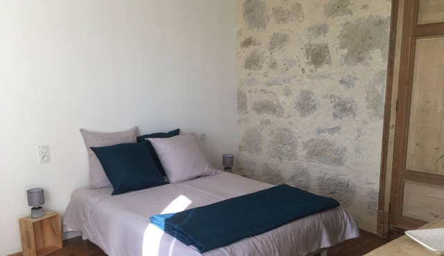 Chambre d’hôtes