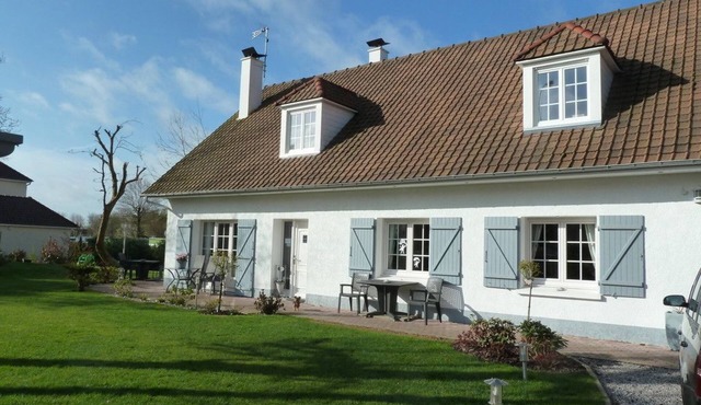 Chambre d'Hôtes L'Imprevu