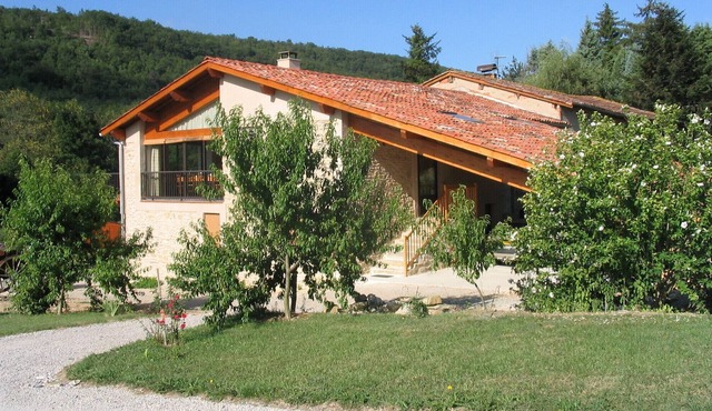 Chambre D'hôtes La Bourdasse