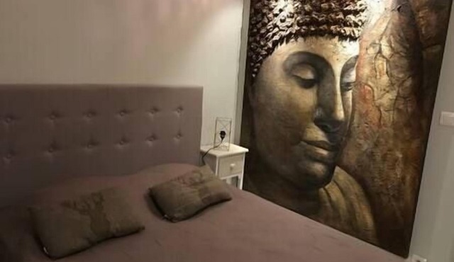 Chambre D'hôtes Papillons
