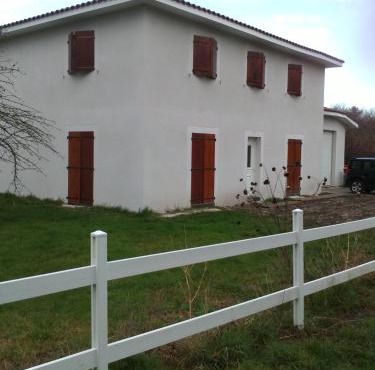 Chambre d'hotes ronquer