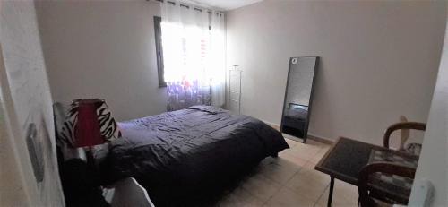 Chambre double Greg en colocation