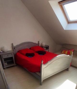 Chambre du moulin