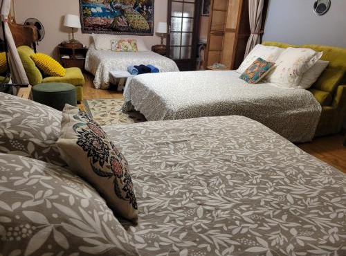 Chambre Familiale