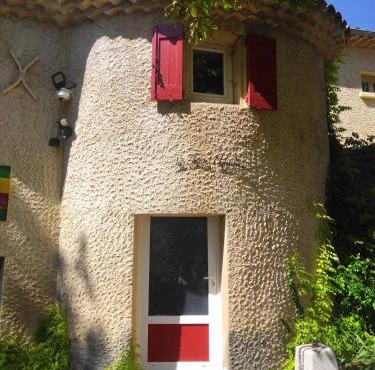 Chambre d'Hôte du Jas