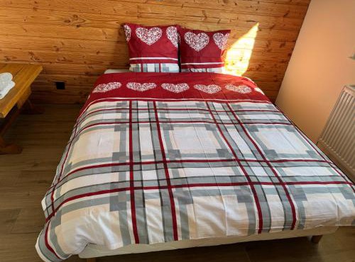 Chambre Hiver