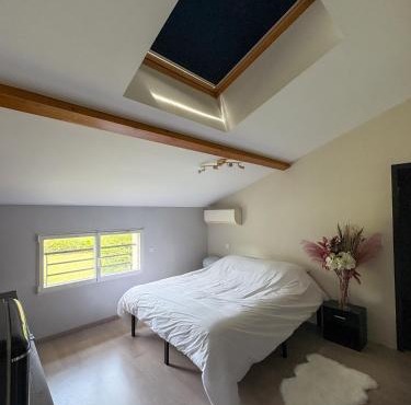 Chambre Léandre