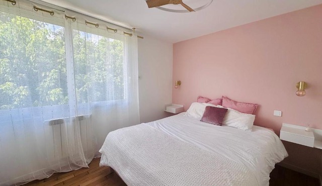 Chambre Maillard